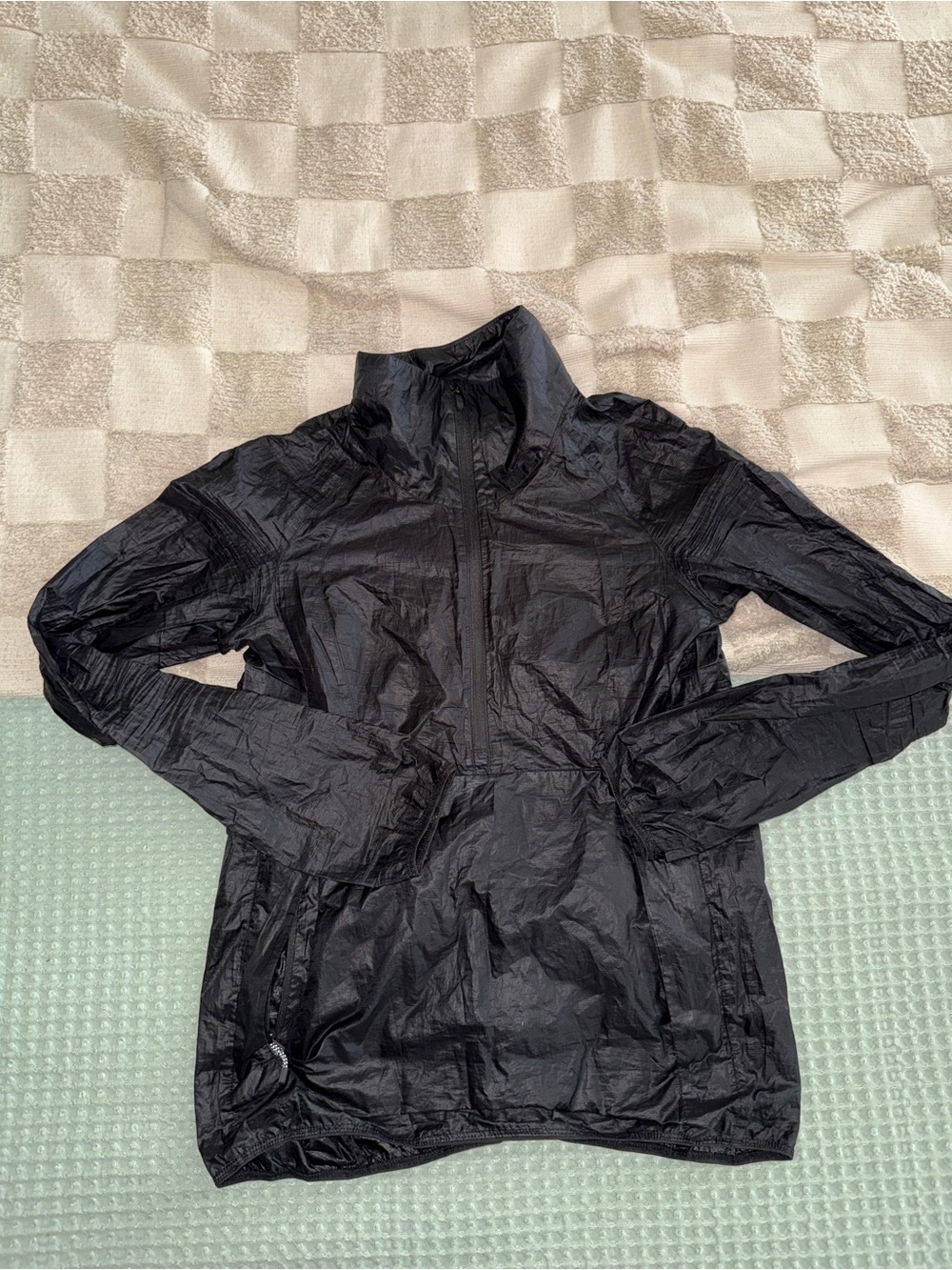 Lululemon Run With It Jacket